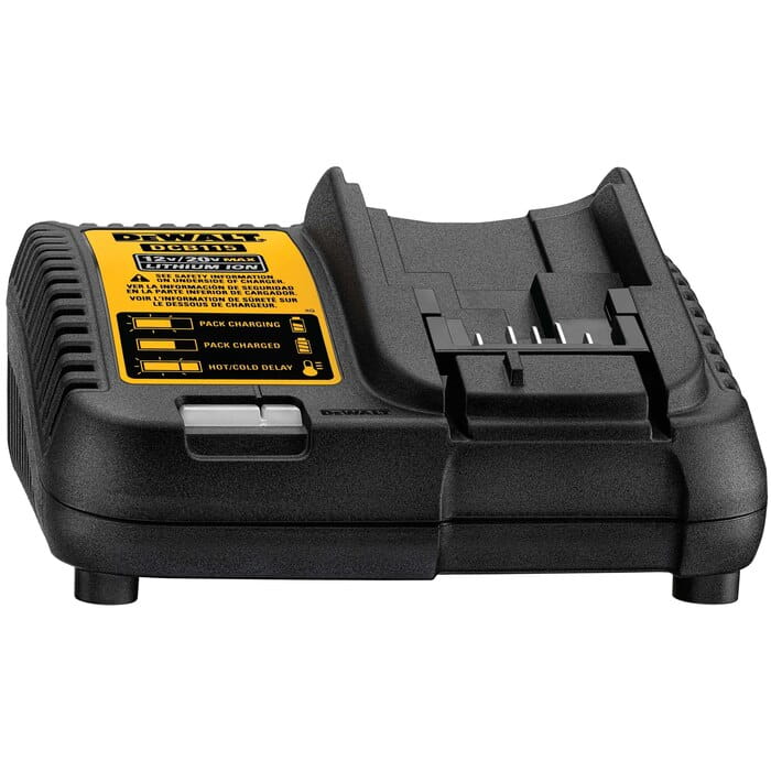 Ładowarka 18V DeWalt DCB-115
