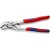 Szczypce nastawne 250mm Knipex