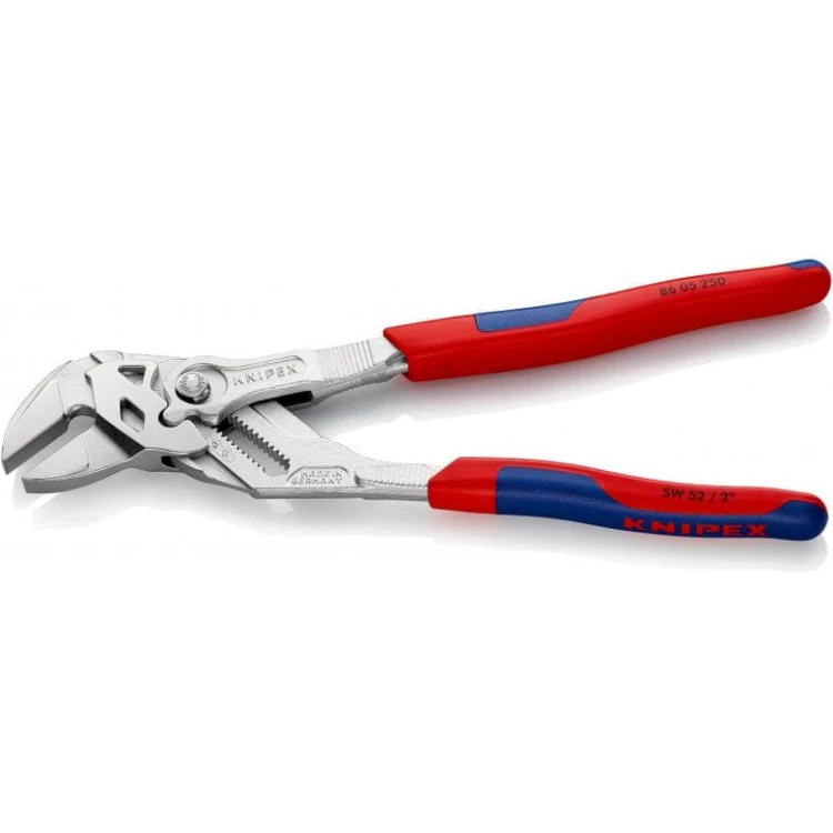 Szczypce nastawne 250mm Knipex