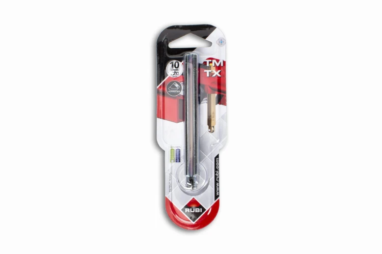 Nóż do płytek z kółkiem 10mm PLUS  Rubi