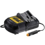 Ładowarka 12V DeWalt DCB-119