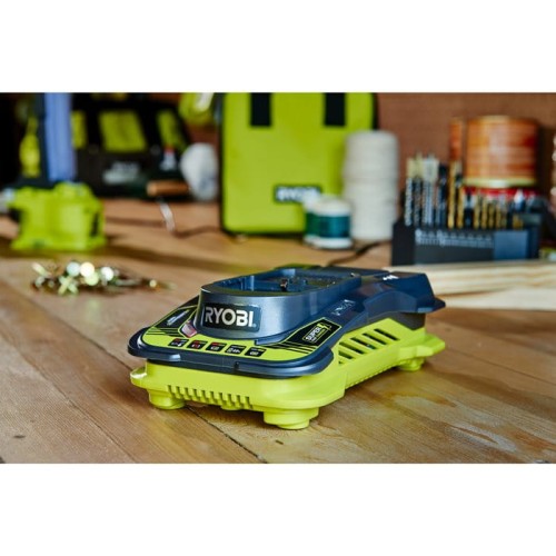 Ładowarka 18V Ryobi RC18150
