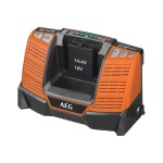 Ładowarka 14/18V AEG BL1418