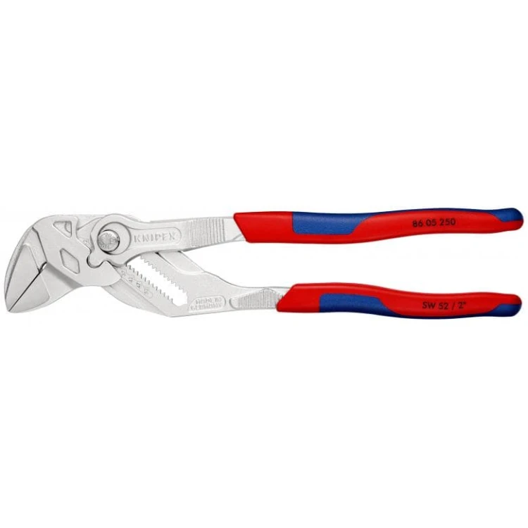 Szczypce nastawne 250mm Knipex