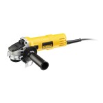 Szlifierka kątowa 125mm 800W  DeWalt DWE4057 [230V]