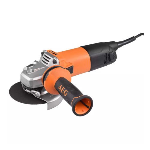 Szlifierka kątowa 125mm 1200W AEG WS12-125S  [230V]