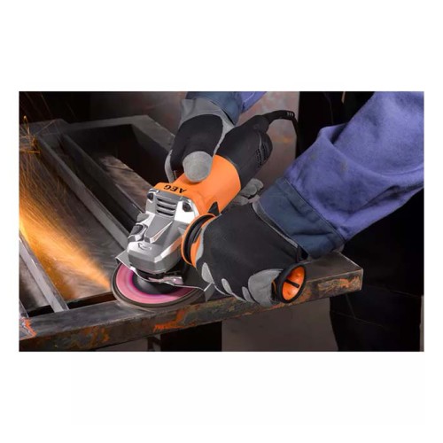 Szlifierka kątowa 125mm 1200W AEG WS12-125S  [230V]