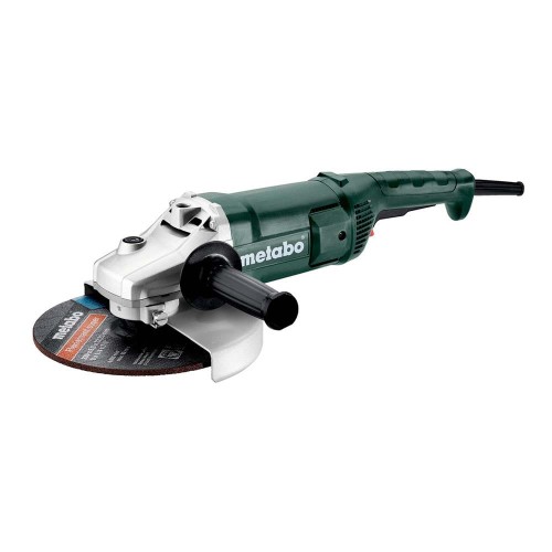 Zestaw COMBO Metabo WE 2200-230 + W 750-125 [230V]