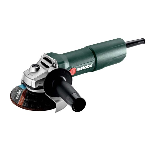 Zestaw COMBO Metabo WE 2200-230 + W 750-125 [230V]