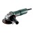 Zestaw COMBO Metabo WE 2200-230 + W 750-125 [230V]