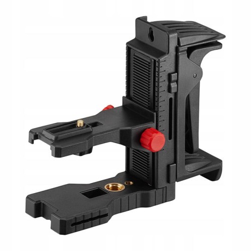 Laser krzyżowy Nivel System CL3D czerwony (30m)