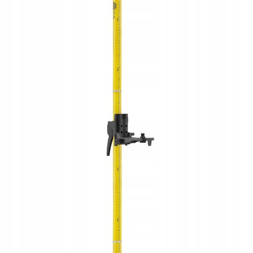 Tyczka rozporowa Nivel System LP-33 1/4" 330cm z pokrowcem