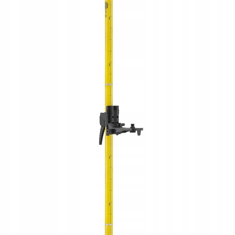 Tyczka rozporowa Nivel System LP-33 1/4" 330cm z pokrowcem