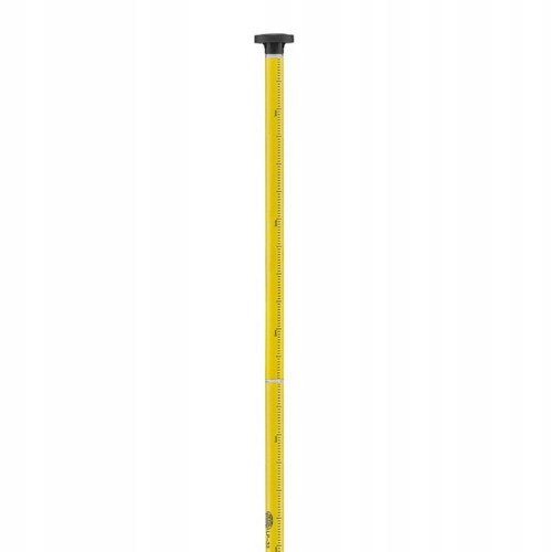 Tyczka rozporowa Nivel System LP-33 1/4" 330cm z pokrowcem