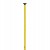 Tyczka rozporowa Nivel System LP-33 1/4" 330cm z pokrowcem