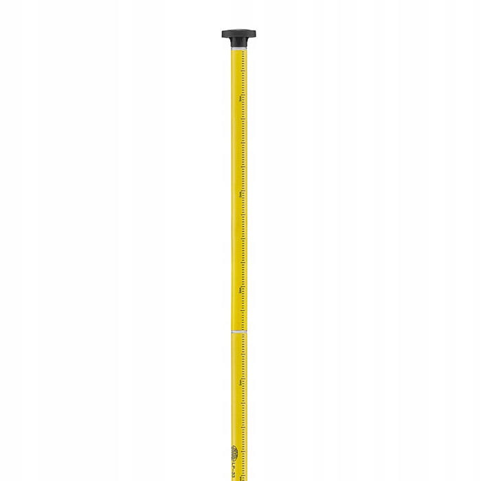Tyczka rozporowa Nivel System LP-33 1/4" 330cm z pokrowcem
