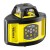 Niwelator laserowy Nivel System NL520 czerwony (250m)