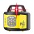 Niwelator laserowy Nivel System NL520 czerwony (250m)