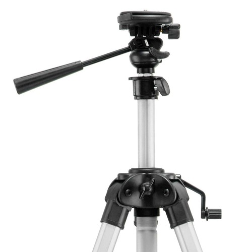 Statyw aluminiowy Nivel System SJJ-M1 5/8" 180 cm