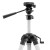 Statyw aluminiowy Nivel System SJJ-M1 5/8" 180 cm