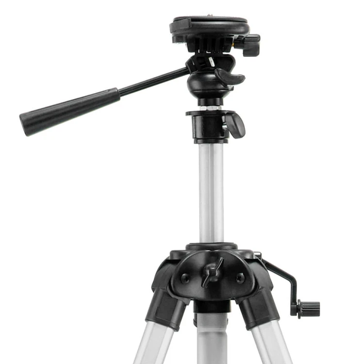 Statyw aluminiowy Nivel System SJJ-M1 5/8" 180 cm