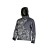 Kurtka Softshell z kapturem moro Lahti Pro L4093204 - rozmiar XL