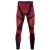Kalesony termoaktywne czarno-czerwone Lahti Pro L4120603 - rozmiar L/XL