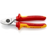 Nożyce do kabli 50mm2 Knipex