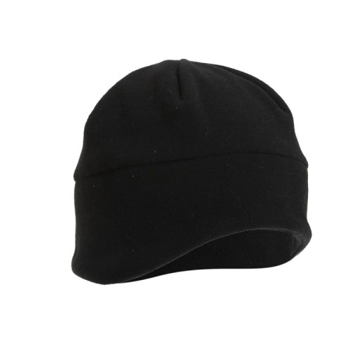 Czapka polarowa czarna Lahti Pro L102080S