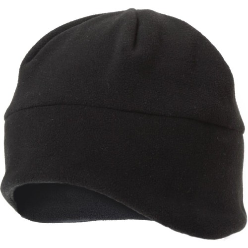 Czapka polarowa czarna Lahti Pro L102080S