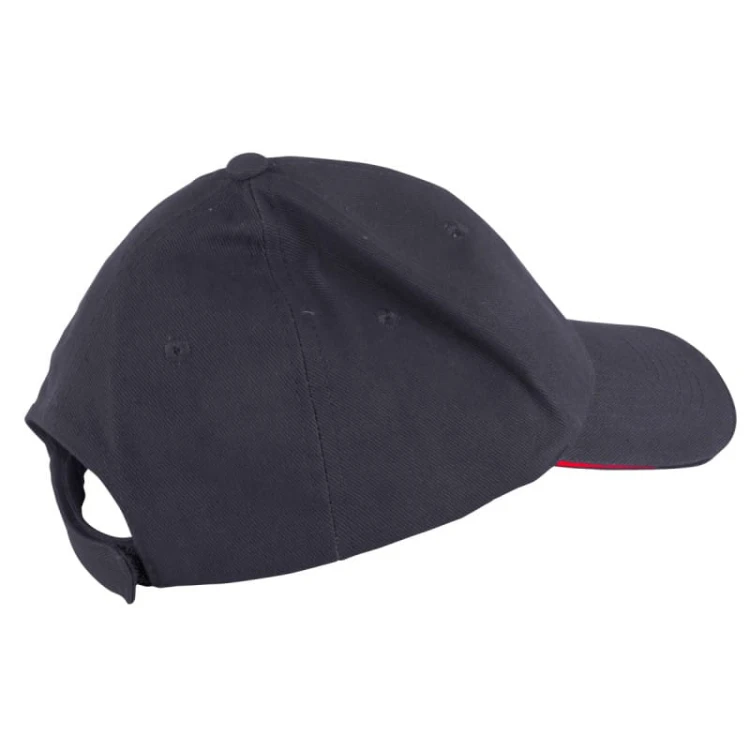 Czapka  z daszkiem  granatowa Lahti Pro L1815300