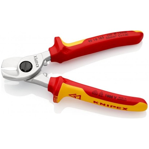 Nożyce do kabli 50mm2 Knipex