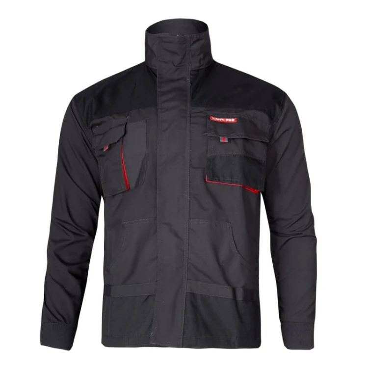 Bluza robocza Lahti Pro LPBR0148 - rozmiar S / 48