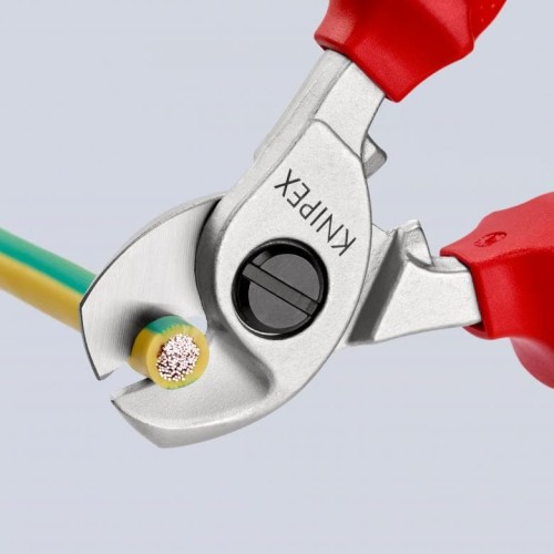 Nożyce do kabli 50mm2 Knipex