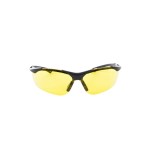 Okulary ochronne żółte Lahti Pro L1500400