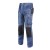 Spodnie robocze jeans STRETCH ze wzmocnieniem Lahti Pro L4051002 - rozmiar M