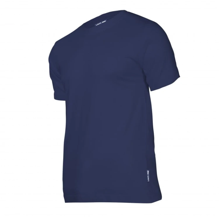 Koszulka robocza T-Shirt granatowy Lahti Pro L4020301 - rozmiar S