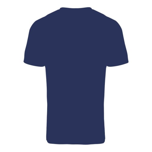 Koszulka robocza T-Shirt granatowy Lahti Pro L4020301 - rozmiar S