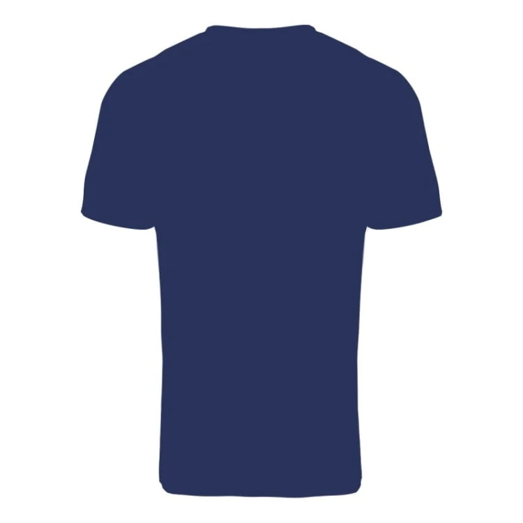 Koszulka robocza T-Shirt granatowy Lahti Pro L4020301 - rozmiar S