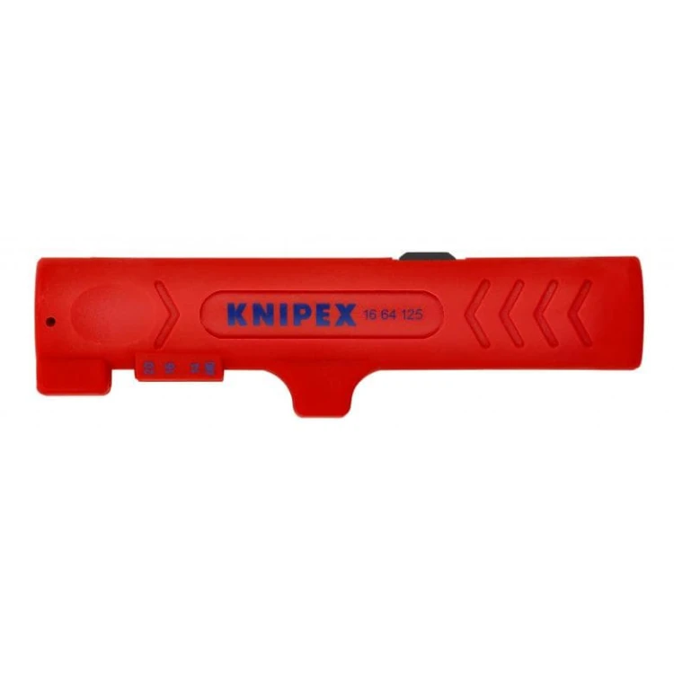 Ściągacz izolacji Knipex
