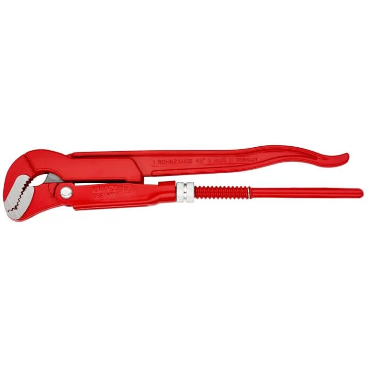 Klucz do rur 1" TYP S Knipex