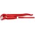Klucz do rur 1" TYP S Knipex