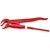 Klucz do rur 1" TYP S Knipex