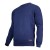 Bluza dzianinowa granatowa Lahti Pro L4011706 - rozmiar 3XL