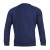 Bluza dzianinowa granatowa Lahti Pro L4011706 - rozmiar 3XL