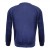 Bluza dzianinowa granatowa Lahti Pro L4011706 - rozmiar 3XL