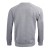 Bluza dzianinowa szara Lahti Pro L4011306 - rozmiar 3XL