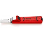Nóż do usuwania izolacji Knipex