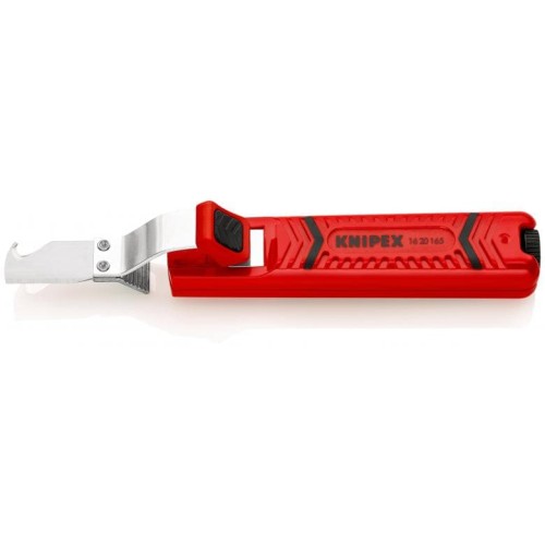 Nóż do usuwania izolacji Knipex