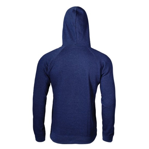 Bluza robocza bez suwaka granatowa Lahti Pro L4010704 - rozmiar XL